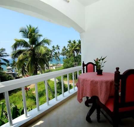 Lyba Homestay Thiruvananthapuram ภายนอก รูปภาพ